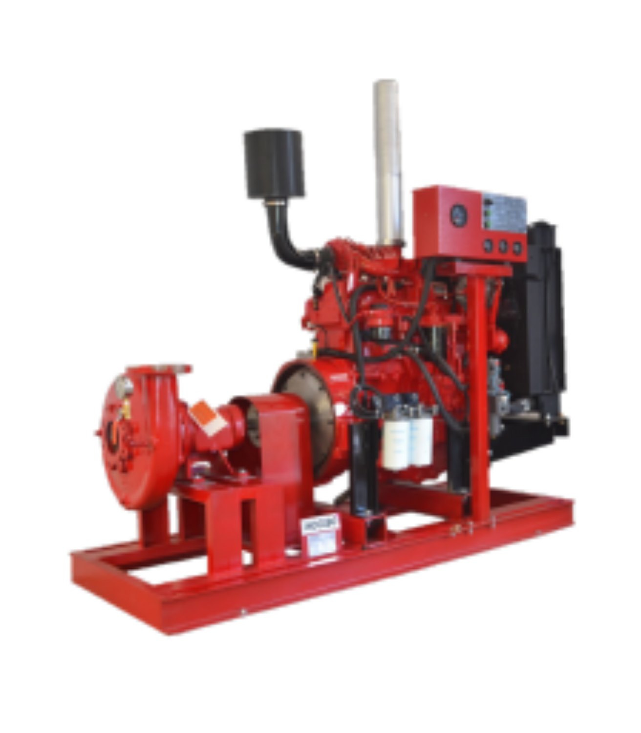 MOTOR DE COMBUSTIÓN INTERNA